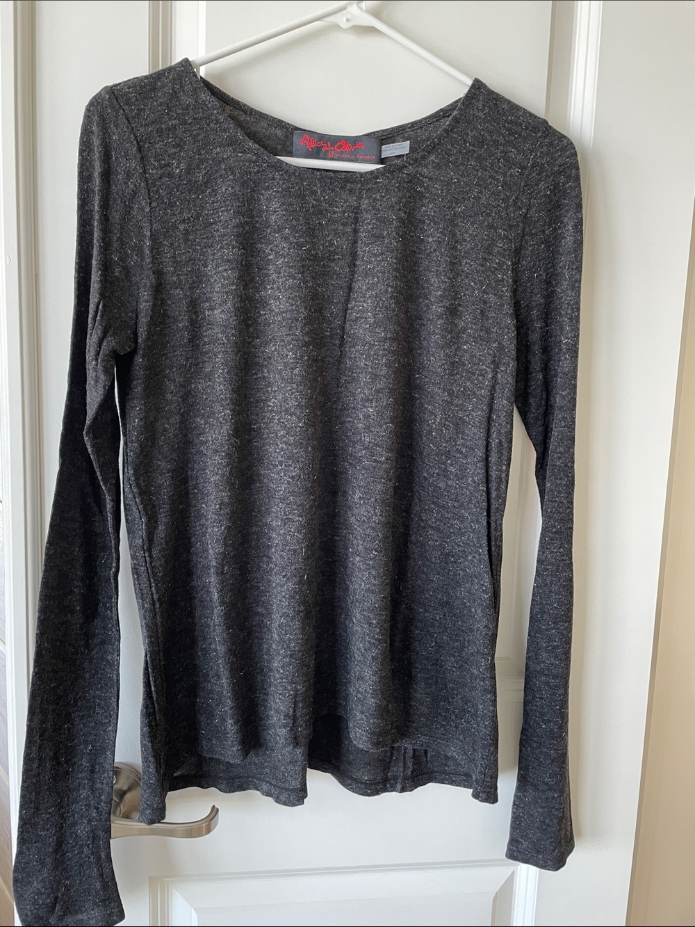 Alice and Olivia Sweater
